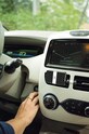 Miris za auto Esteban Figue Noire FIG.043 šarena