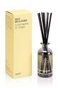 Аромат Max Benjamin Lemongrass & Ginger 150 ml жёлтый RB.D01
