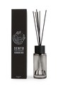 S|P Collection difuzore aromatico Blooming Rose 190 ml nero 853077