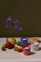 Paddywax lumanare parfumata de soia Lustre 283 g LU1002EU roz AA00