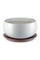 Home SPA Vonná sviečka Alessi The Five Seasons - Brr MW62L.1.W viacfarebná