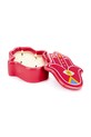 Balvi lumânare de soia Lucky Hand 27921 roz AA00