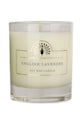 The English Soap Company candela profumata Lavender 170 ml multicolore 44LMC0009