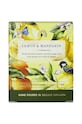 Dišeča sojina sveča The English Soap Company Lemon& Mandarin 170 ml 44LMC0014 pisana AA00