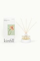 Home SPA Raspršivač mirisa Kinfill Flowershop 250 ml 977027 šarena