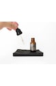 Домашнее SPA Эфирное масло Celement Peat Smoked 15 ml 4715456943325 серый