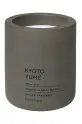 Αρωματικό κερί σόγιας Blomus Fraga Linen Soft S 114 g
