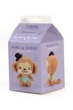 Graine Creative trusa de crosetat Kit Minigurami Singe Norki 420330 multicolor AA00