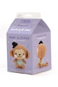 Набір для в'язання гачком Graine Creative Kit Minigurami Singe Norki 420330 барвистий AA00