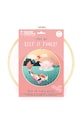 Набір для вишивання Graine Creative Kit Punch Needle Carpe Koi барвистий 420327