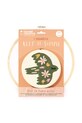 Graine Creative zestaw do szydełkowania Kit Punch Needle Oiseau multicolor 420224
