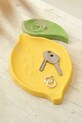 Graine Creative zestaw diy miseczki Jasmonite Lemon Pocket 179081 multicolor