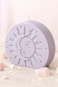 Lifestyle Graine Creative set diy de lumânări Kit DIY Bougie Eclipse 152054 multicolor