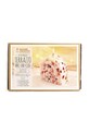Graine Creative set diy de lumânări Kit DIY Bougie Terrazzo Arc en Ciel multicolor 152024