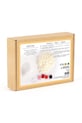 Lifestyle Graine Creative zestaw diy świeca Kit DIY Bougie Terrazzo Arc en Ciel 152024 multicolor