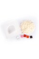 Graine Creative set diy de lumânări Kit DIY Bougie Terrazzo Arc en Ciel multicolor 152024
