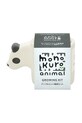 Noted növénytermesztő készlet Monokuro Animals Panda Apple MInt fehér GD100701