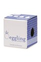 Лайфстайл Набор для выращивания растений Noted Eggling Lavender de Provence EG32 белый