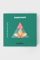 Набор diy оригами Luckies of London Colorful Origami Crafting Kit мультиколор LK.MEPW