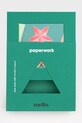 Набор diy оригами Luckies of London Colorful Origami Crafting Kit LK.MEPW мультиколор AA00