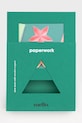 Luckies of London zestaw diy origami Colorful Origami Crafting Kit LK.MEPW multicolor AA00