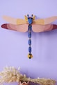 Studio ROOF zestaw diy figurka dekoracyjna 3d Butterflies 47 x 38 x 0,5 cm TTM72 multicolor AA00