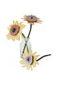 Набір diy декоративна 3d-фігурка Studio ROOF Floral Art - Van Gogh Sunflowers барвистий FLOW21