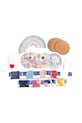 Graine Creative zestaw diy DIamond Painting 17 x 13 x 4,5 cm 117083 multicolor AA00