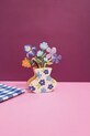 Diy σετ για τη διακόσμηση βάζων Graine Creative Diamond Painting 19,5 x 5 x 24,5 cm πολύχρωμο 117080