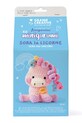 DIY sada - háčkovaná plyšová hračka Graine Creative Amigurumi Kit 10 cm vícebarevná 420334