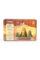DIY sada - svíčky Graine Creative Tree Foret 25 x 15 x 10 cm. vícebarevná 152047.