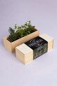 RESETEA zestaw do uprawy ziół Provencal Growing Kit 21 x 7,8 x 6,5 cm multicolor Erst166