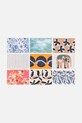 Лайфстайл Marimekko набор DIY из бумаги 072761 мультиколор