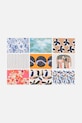 Лайфстайл Marimekko набор DIY из бумаги 072761 мультиколор