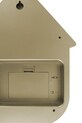Часы с кукушкой Karlsson Modern Cuckoo Metallic мультиколор KA5867GD