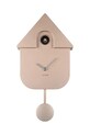 Часы с кукушкой Karlsson Modern Cuckoo Metallic мультиколор KA5867RG