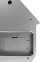 Годинник із зозулею Karlsson Modern Cuckoo Metallic барвистий KA5867SI
