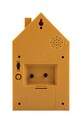 Будильник з зозулею Karlsson Modern Cuckoo барвистий KA6015YE