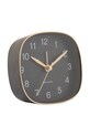 Karlsson ceas cu alarmă Travel KA5957BK multicolor AA00