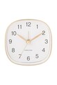 Будильник Karlsson Travel мультиколор KA5957WH