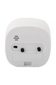 Karlsson ceas cu alarmă Travel multicolor KA5957WH