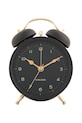 Karlsson ceas cu alarmă Twin Bell multicolor KA5998BK