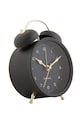 Karlsson ceas cu alarmă Twin Bell KA5998BK multicolor AA00
