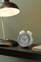 Будилник Karlsson Classic Twin Bell многоцветен KA5998WH