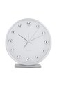 Будильник Karlsson Shiny Dots барвистий KA5970WH