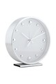 Будильник Karlsson Shiny Dots KA5970WH барвистий AA00