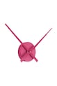 Karlsson ceas de perete Little Big Time Mini KA4348PI roz AA00