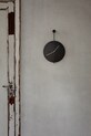Настенные часы ferm LIVING Trace 100176673 чёрный AA00