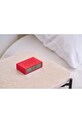 Lexon ceas cu alarmă reversibil Flip Mini LR158R4