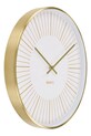 House Nordic ceas de perete Takamaka 4361132 multicolor AA00